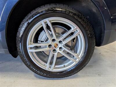 2017 Porsche Macan S   - Photo 14 - Bountiful, UT 84010