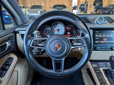 2017 Porsche Macan S   - Photo 19 - Bountiful, UT 84010