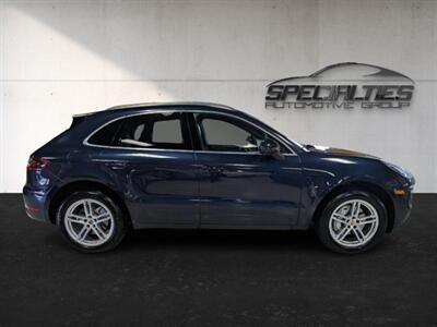 2017 Porsche Macan S   - Photo 11 - Bountiful, UT 84010