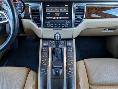 2017 Porsche Macan S   - Photo 21 - Bountiful, UT 84010