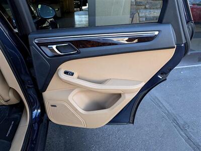 2017 Porsche Macan S   - Photo 27 - Bountiful, UT 84010