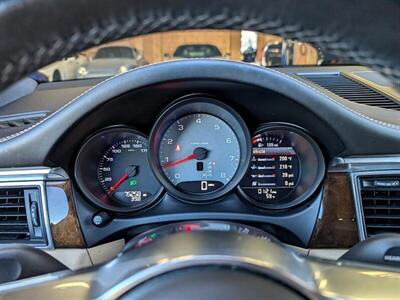 2017 Porsche Macan S   - Photo 20 - Bountiful, UT 84010