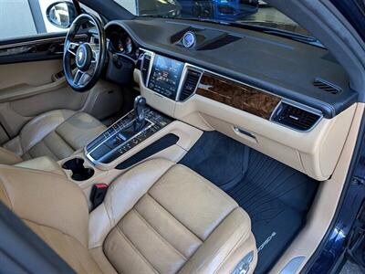 2017 Porsche Macan S   - Photo 4 - Bountiful, UT 84010