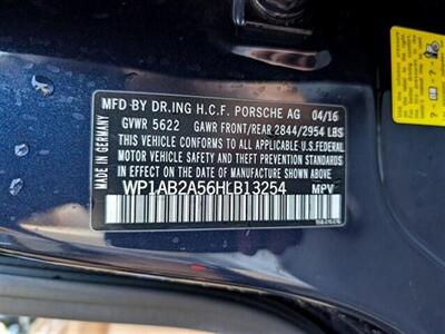 2017 Porsche Macan S   - Photo 32 - Bountiful, UT 84010