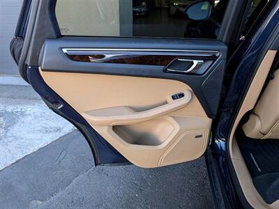 2017 Porsche Macan S   - Photo 24 - Bountiful, UT 84010