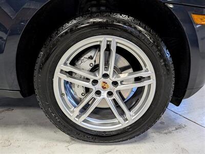 2017 Porsche Macan S   - Photo 12 - Bountiful, UT 84010