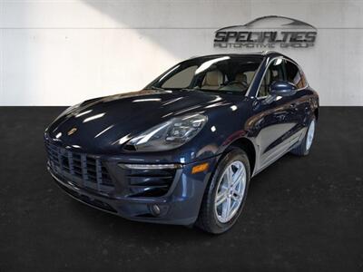 2017 Porsche Macan S   - Photo 5 - Bountiful, UT 84010