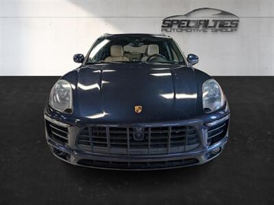 2017 Porsche Macan S   - Photo 6 - Bountiful, UT 84010