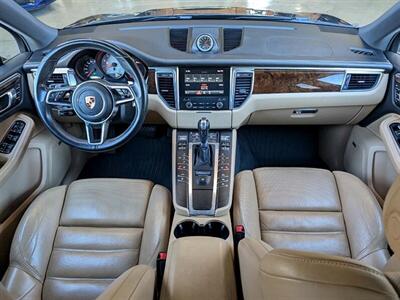 2017 Porsche Macan S   - Photo 3 - Bountiful, UT 84010