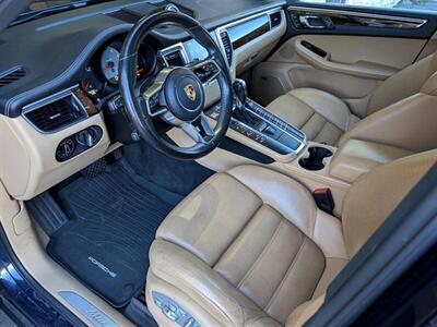 2017 Porsche Macan S   - Photo 2 - Bountiful, UT 84010