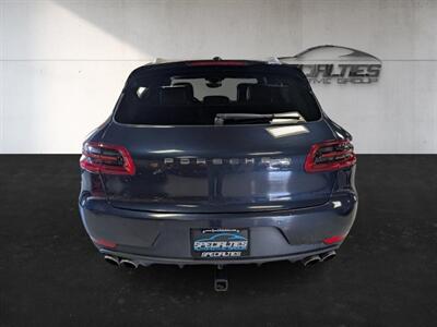 2017 Porsche Macan S   - Photo 9 - Bountiful, UT 84010