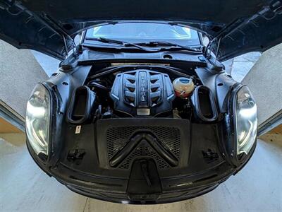 2017 Porsche Macan S   - Photo 17 - Bountiful, UT 84010