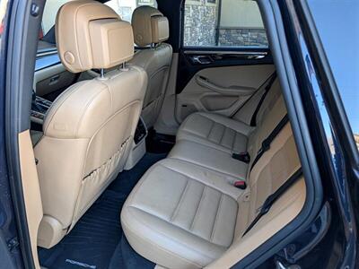 2017 Porsche Macan S   - Photo 25 - Bountiful, UT 84010