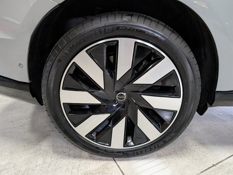 2025 Volvo EX90 Twin Motor Ultra - Photo 13 - Bountiful, UT 84010