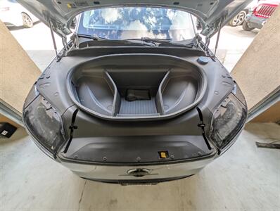 2025 Volvo EX90 Twin Motor Ultra - Photo 17 - Bountiful, UT 84010