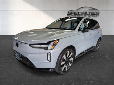 2025 Volvo EX90 Twin Motor Ultra   - Photo 5 - Bountiful, UT 84010