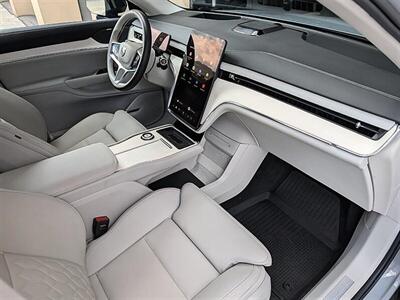 2025 Volvo EX90 Twin Motor Ultra   - Photo 4 - Bountiful, UT 84010