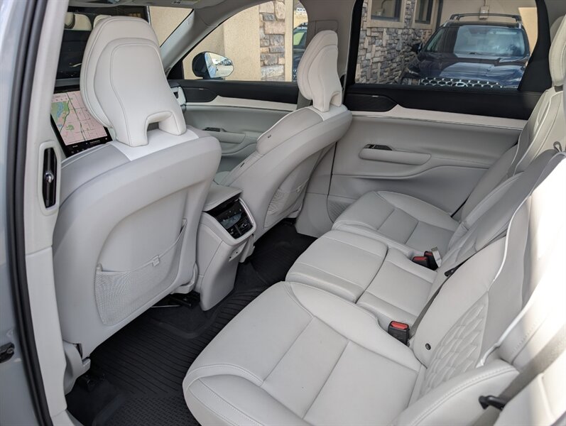 2025 Volvo EX90 Twin Motor Ultra - Photo 26 - Bountiful, UT 84010