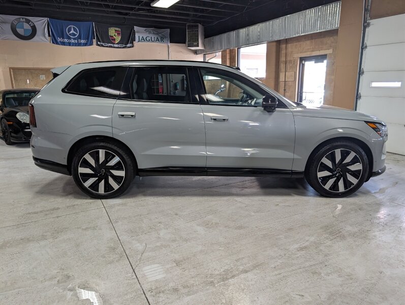 2025 Volvo EX90 Twin Motor Ultra - Photo 11 - Bountiful, UT 84010
