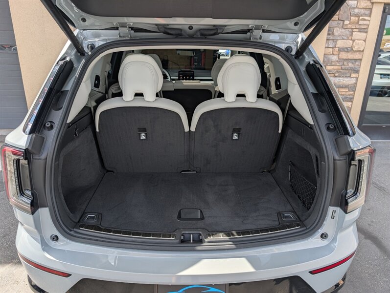 2025 Volvo EX90 Twin Motor Ultra - Photo 34 - Bountiful, UT 84010