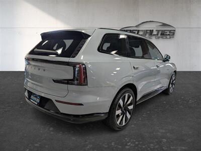 2025 Volvo EX90 Twin Motor Ultra   - Photo 10 - Bountiful, UT 84010