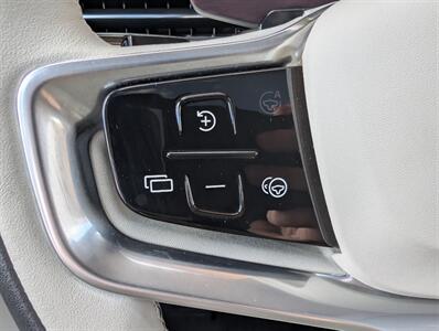 2025 Volvo EX90 Twin Motor Ultra - Photo 21 - Bountiful, UT 84010