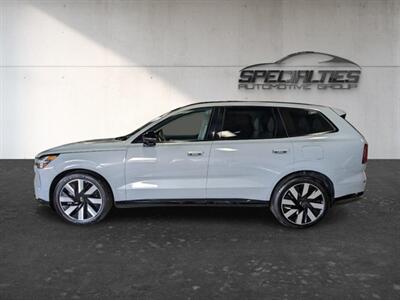 2025 Volvo EX90 Twin Motor Ultra   - Photo 7 - Bountiful, UT 84010