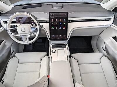 2025 Volvo EX90 Twin Motor Ultra   - Photo 3 - Bountiful, UT 84010