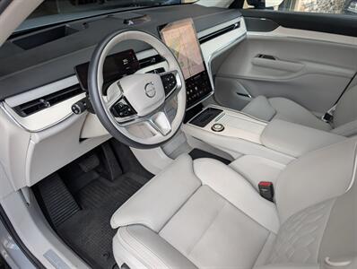 2025 Volvo EX90 Twin Motor Ultra - Photo 2 - Bountiful, UT 84010