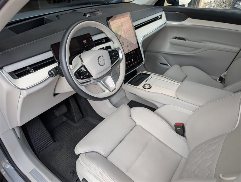 2025 Volvo EX90 Twin Motor Ultra - Photo 2 - Bountiful, UT 84010