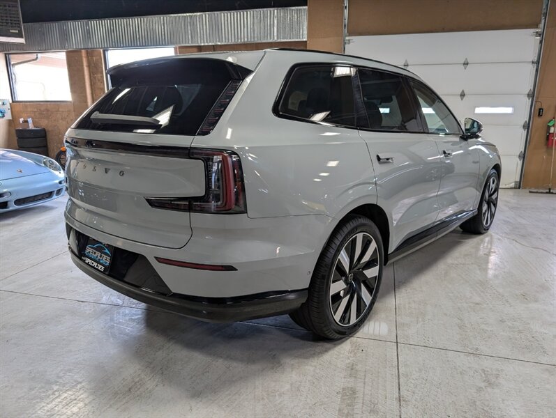 2025 Volvo EX90 Twin Motor Ultra - Photo 10 - Bountiful, UT 84010