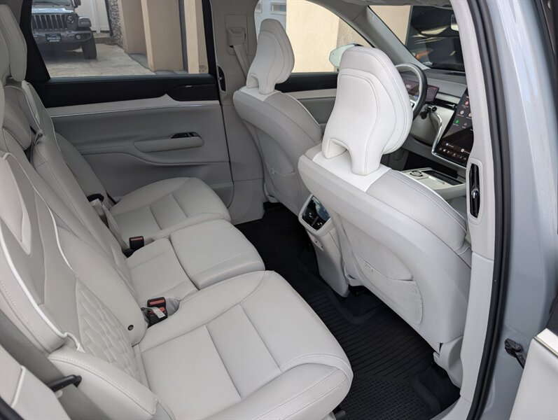 2025 Volvo EX90 Twin Motor Ultra - Photo 30 - Bountiful, UT 84010