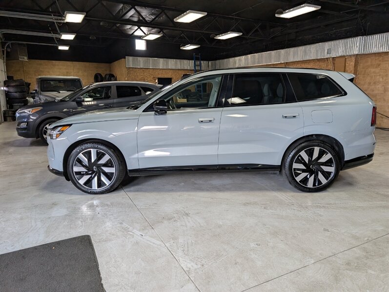 2025 Volvo EX90 Twin Motor Ultra - Photo 7 - Bountiful, UT 84010