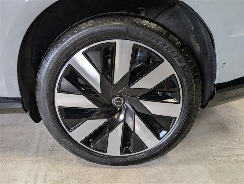 2025 Volvo EX90 Twin Motor Ultra - Photo 14 - Bountiful, UT 84010