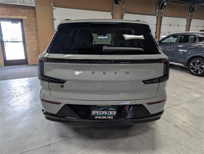 2025 Volvo EX90 Twin Motor Ultra - Photo 9 - Bountiful, UT 84010