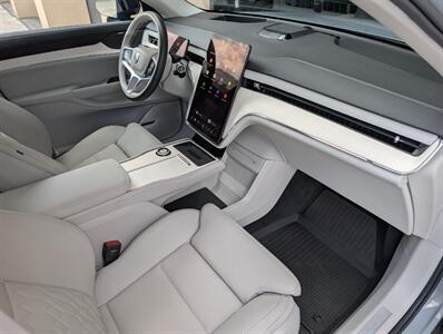 2025 Volvo EX90 Twin Motor Ultra - Photo 4 - Bountiful, UT 84010