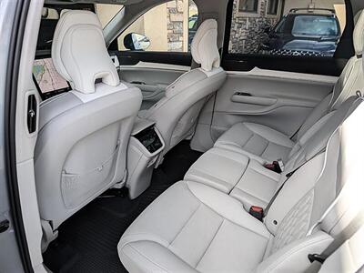 2025 Volvo EX90 Twin Motor Ultra   - Photo 26 - Bountiful, UT 84010