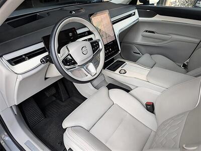 2025 Volvo EX90 Twin Motor Ultra   - Photo 2 - Bountiful, UT 84010
