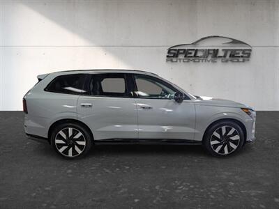 2025 Volvo EX90 Twin Motor Ultra   - Photo 11 - Bountiful, UT 84010