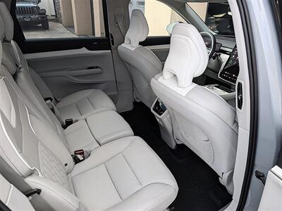 2025 Volvo EX90 Twin Motor Ultra   - Photo 30 - Bountiful, UT 84010