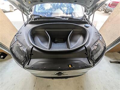 2025 Volvo EX90 Twin Motor Ultra   - Photo 17 - Bountiful, UT 84010