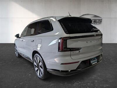 2025 Volvo EX90 Twin Motor Ultra   - Photo 8 - Bountiful, UT 84010