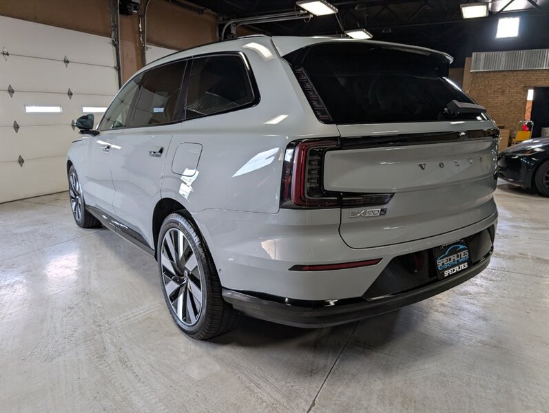 2025 Volvo EX90 Twin Motor Ultra - Photo 8 - Bountiful, UT 84010