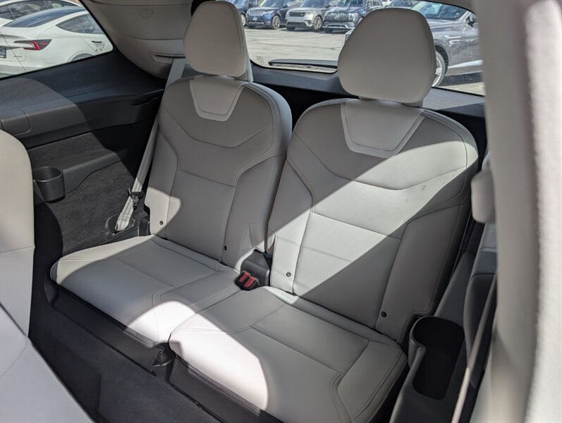 2025 Volvo EX90 Twin Motor Ultra - Photo 28 - Bountiful, UT 84010