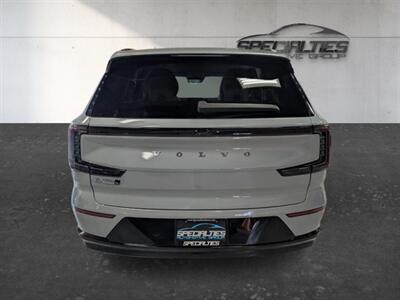2025 Volvo EX90 Twin Motor Ultra   - Photo 9 - Bountiful, UT 84010
