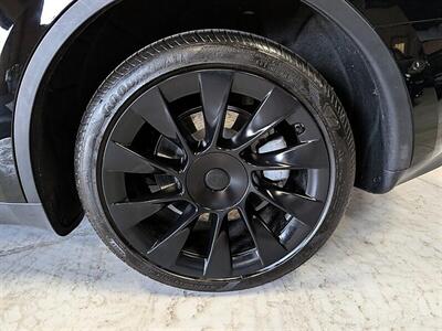 2023 Tesla Model Y Long Range FSD Capable w/ Acceleration Boost - Photo 14 - Bountiful, UT 84010
