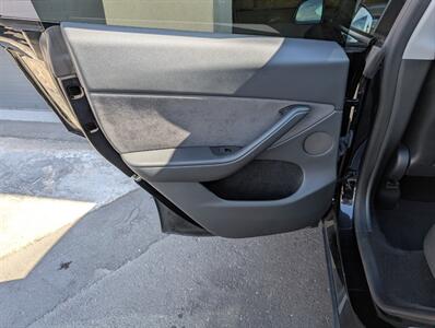 2023 Tesla Model Y Long Range FSD Capable w/ Acceleration Boost - Photo 24 - Bountiful, UT 84010