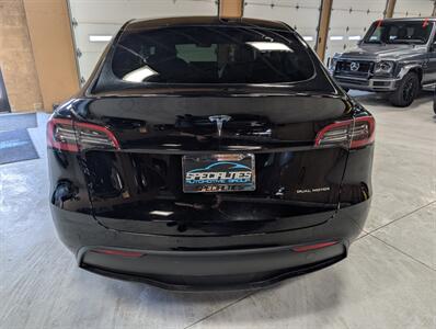 2023 Tesla Model Y Long Range FSD Capable w/ Acceleration Boost - Photo 9 - Bountiful, UT 84010