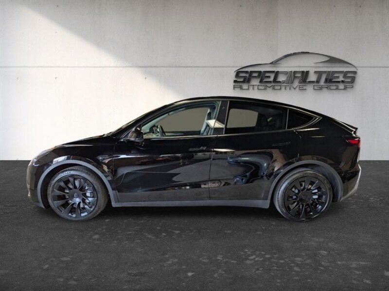 2023 Tesla Model Y Long Range FSD Capable w/ Acceleration Boost - Photo 7 - Bountiful, UT 84010