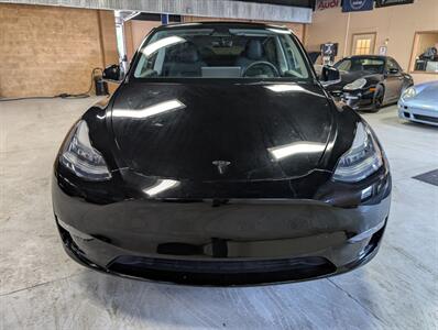2023 Tesla Model Y Long Range FSD Capable w/ Acceleration Boost - Photo 6 - Bountiful, UT 84010
